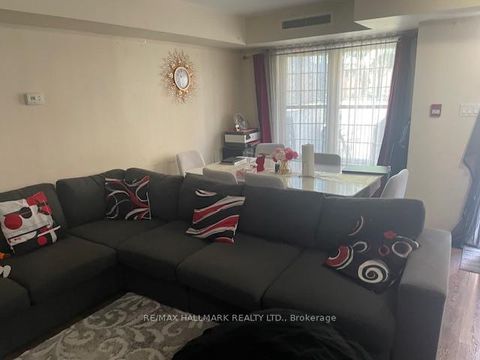 Photo 7 at 108 - 1485 Birchmount Road E, Dorset Park, Toronto