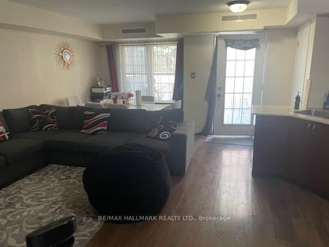 Photo 8 at 108 - 1485 Birchmount Road E, Dorset Park, Toronto