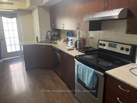 Photo 11 at 108 - 1485 Birchmount Road E, Dorset Park, Toronto