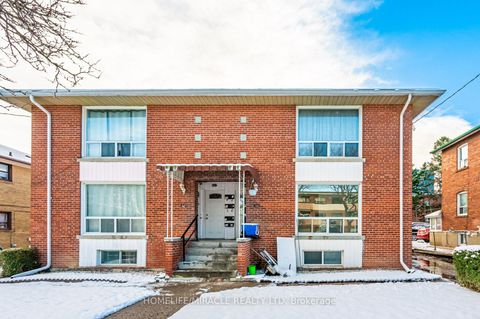 Photo 0 at 44 Leduc Drive, Kipling, Toronto
