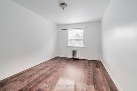 Photo 4 at 44 Leduc Drive, Kipling, Toronto