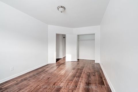 Photo 5 at 44 Leduc Drive, Kipling, Toronto