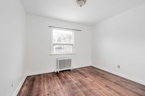 Photo 6 at 44 Leduc Drive, Kipling, Toronto