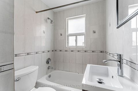 Photo 8 at 44 Leduc Drive, Kipling, Toronto