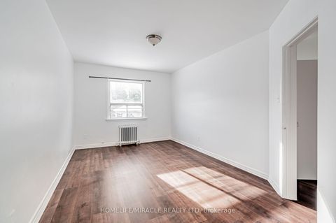 Photo 9 at 44 Leduc Drive, Kipling, Toronto