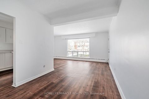 Photo 10 at 44 Leduc Drive, Kipling, Toronto