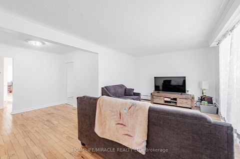 Photo 12 at 44 Leduc Drive, Kipling, Toronto