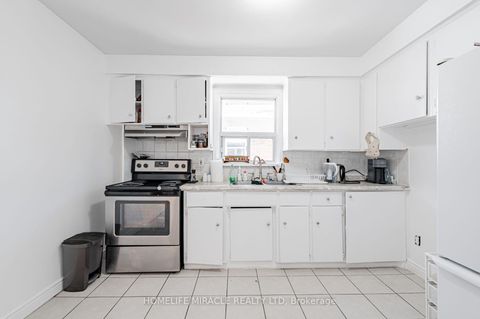Photo 15 at 44 Leduc Drive, Kipling, Toronto