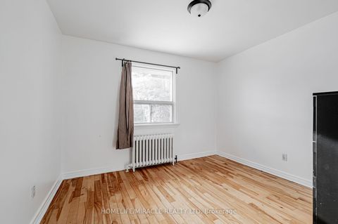 Photo 16 at 44 Leduc Drive, Kipling, Toronto