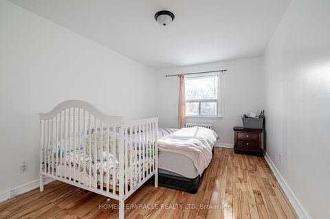 Photo 18 at 44 Leduc Drive, Kipling, Toronto