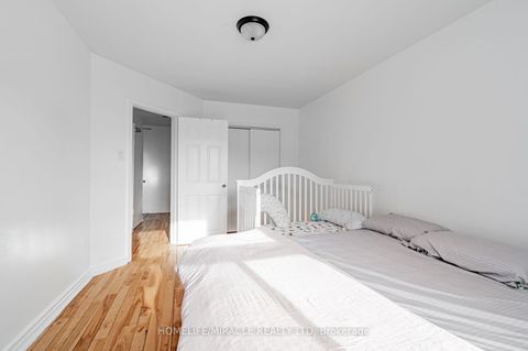 Photo 19 at 44 Leduc Drive, Kipling, Toronto