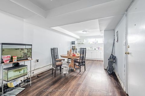 Photo 21 at 44 Leduc Drive, Kipling, Toronto