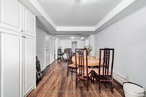 Photo 22 at 44 Leduc Drive, Kipling, Toronto