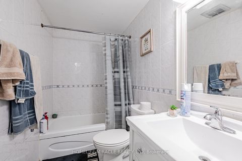 Photo 24 at 44 Leduc Drive, Kipling, Toronto