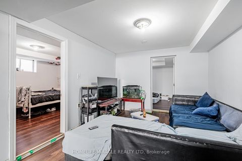 Photo 25 at 44 Leduc Drive, Kipling, Toronto