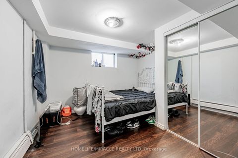 Photo 26 at 44 Leduc Drive, Kipling, Toronto