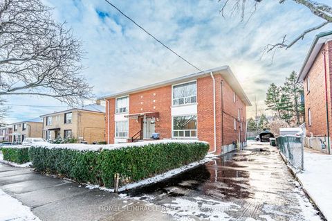 Photo 27 at 44 Leduc Drive, Kipling, Toronto