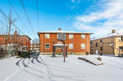 Photo 29 at 44 Leduc Drive, Kipling, Toronto