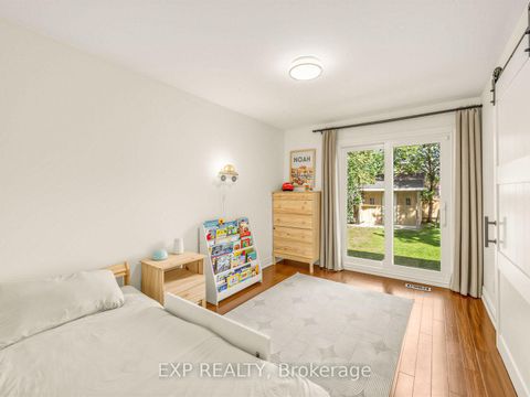 Photo 13 at 10 Yarn Road, City Centre West, Toronto