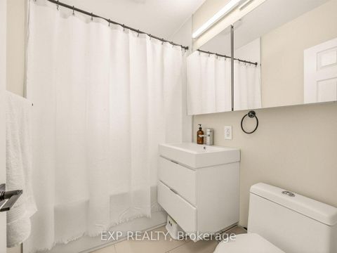 Photo 15 at 10 Yarn Road, City Centre West, Toronto
