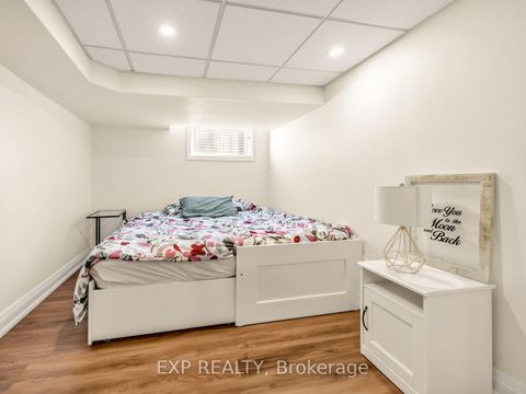 Photo 21 at 10 Yarn Road, City Centre West, Toronto