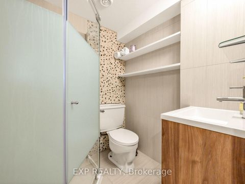 Photo 24 at 10 Yarn Road, City Centre West, Toronto