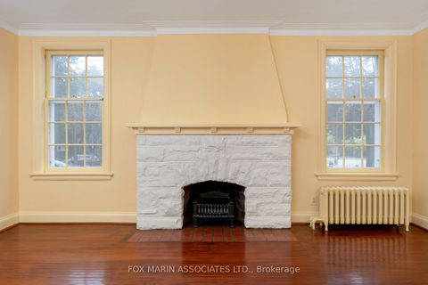 Photo 6 at 26 Claxton Boulevard, Cedarvale, Toronto