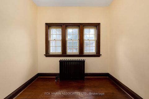 Photo 12 at 26 Claxton Boulevard, Cedarvale, Toronto