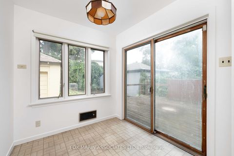 Photo 17 at 26 Claxton Boulevard, Cedarvale, Toronto