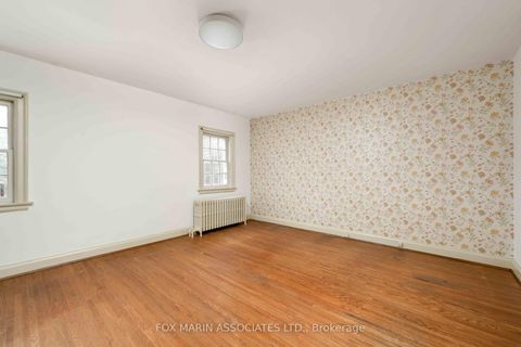 Photo 19 at 26 Claxton Boulevard, Cedarvale, Toronto