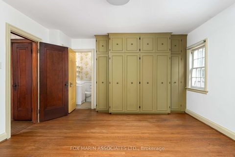 Photo 22 at 26 Claxton Boulevard, Cedarvale, Toronto
