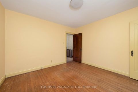 Photo 27 at 26 Claxton Boulevard, Cedarvale, Toronto