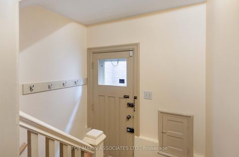 Photo 29 at 26 Claxton Boulevard, Cedarvale, Toronto