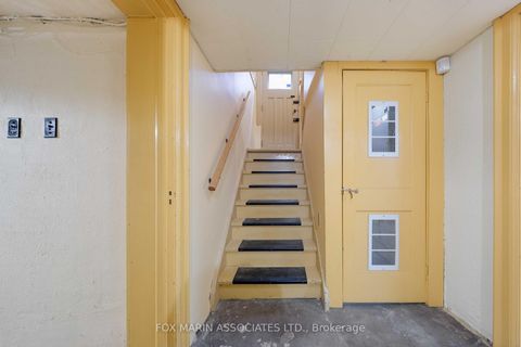 Photo 30 at 26 Claxton Boulevard, Cedarvale, Toronto