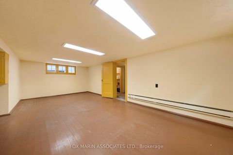 Photo 32 at 26 Claxton Boulevard, Cedarvale, Toronto