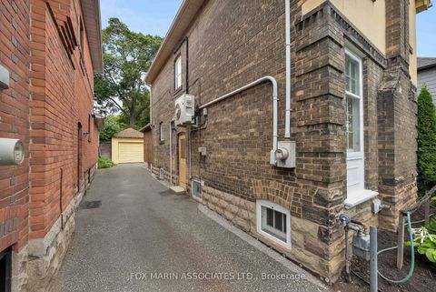 Photo 33 at 26 Claxton Boulevard, Cedarvale, Toronto