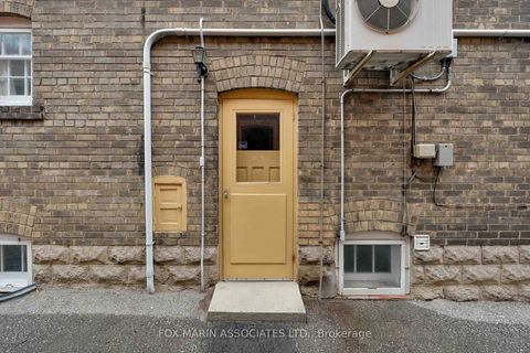 Photo 34 at 26 Claxton Boulevard, Cedarvale, Toronto
