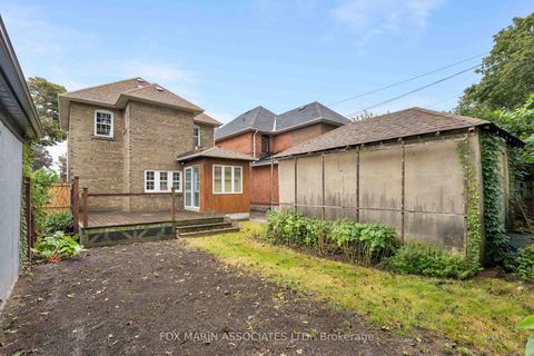 Photo 38 at 26 Claxton Boulevard, Cedarvale, Toronto