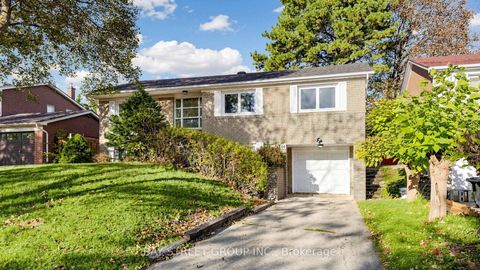 Photo 1 at 104 Mcnicoll Avenue, Hillcrest Village, Toronto