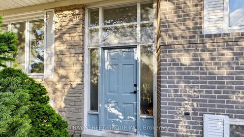 Photo 4 at 104 Mcnicoll Avenue, Hillcrest Village, Toronto