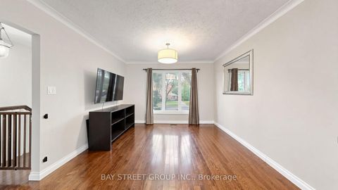 Photo 5 at 104 Mcnicoll Avenue, Hillcrest Village, Toronto