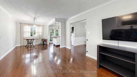 Photo 9 at 104 Mcnicoll Avenue, Hillcrest Village, Toronto