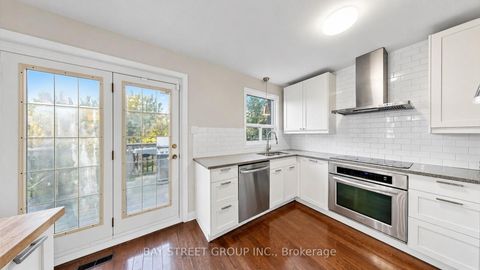 Photo 10 at 104 Mcnicoll Avenue, Hillcrest Village, Toronto