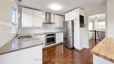 Photo 11 at 104 Mcnicoll Avenue, Hillcrest Village, Toronto