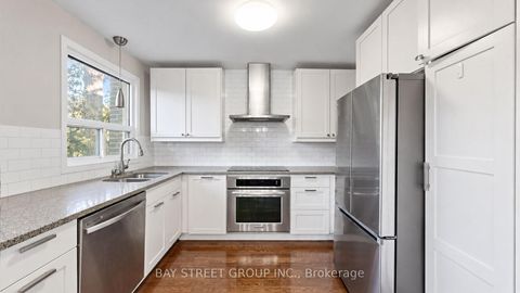 Photo 12 at 104 Mcnicoll Avenue, Hillcrest Village, Toronto