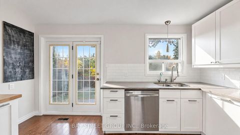 Photo 13 at 104 Mcnicoll Avenue, Hillcrest Village, Toronto