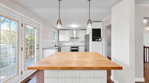 Photo 14 at 104 Mcnicoll Avenue, Hillcrest Village, Toronto