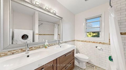 Photo 15 at 104 Mcnicoll Avenue, Hillcrest Village, Toronto