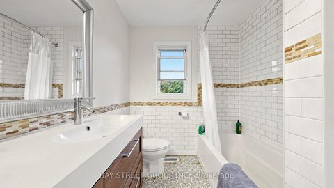 Photo 16 at 104 Mcnicoll Avenue, Hillcrest Village, Toronto