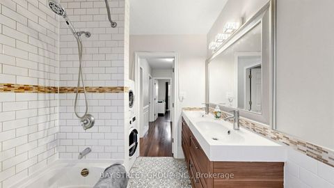 Photo 17 at 104 Mcnicoll Avenue, Hillcrest Village, Toronto